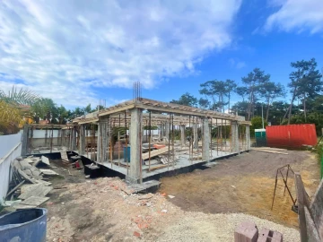 Moradia T3 para Venda em Sesimbra (Santiago)