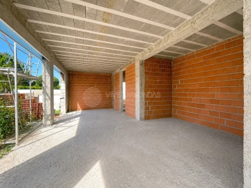 Moradia T3 para Venda em Sesimbra (Santiago)