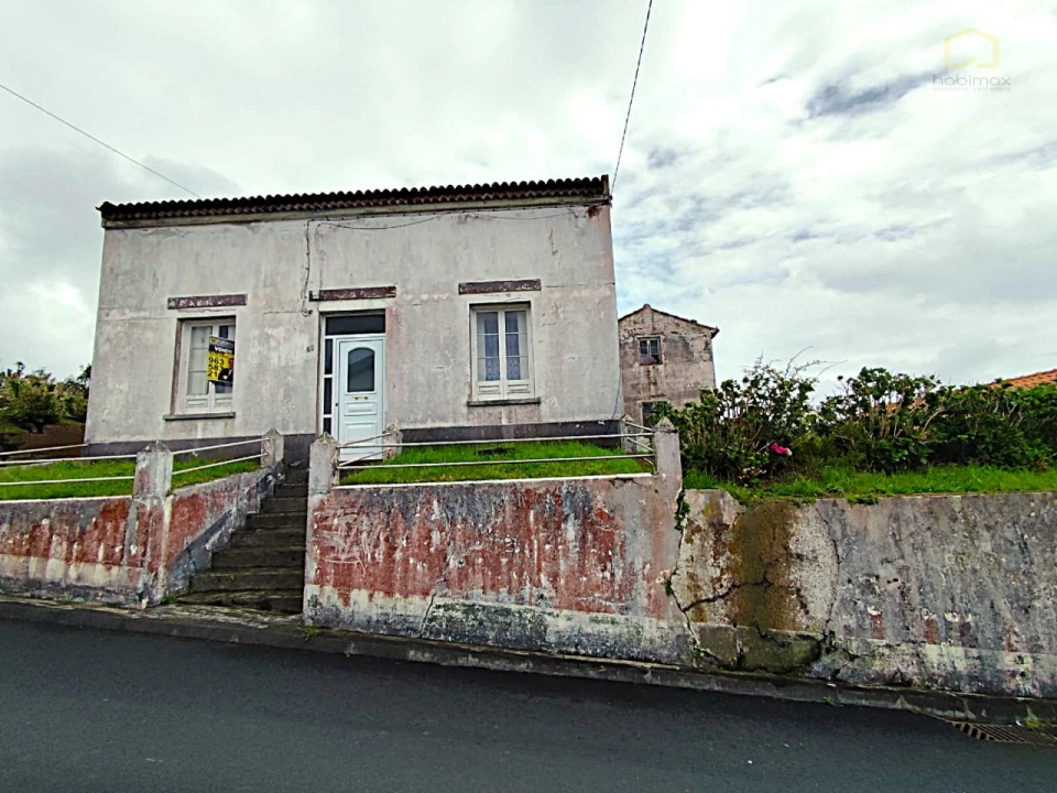 Moradia T4 para Venda em Candelaria Foto 2
