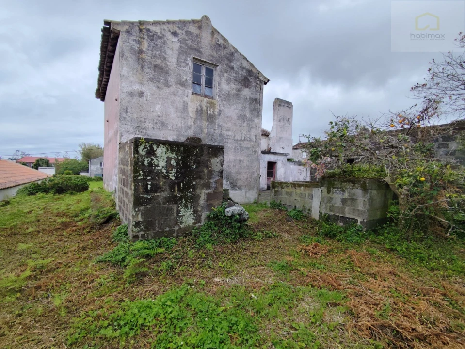 Moradia T4 para Venda em Candelaria Foto 16