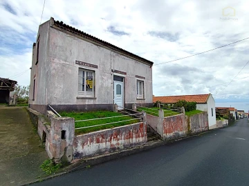 Moradia T4 para Venda em Candelaria