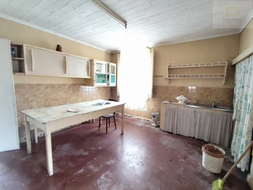 Moradia T4 para Venda em Candelaria