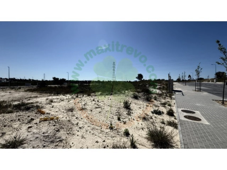 Terreno para Venda em Amora Foto 4