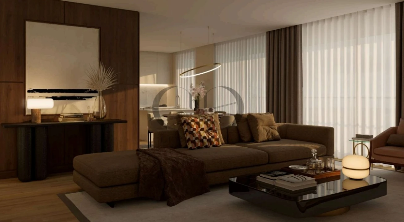 Apartamento T3 para Venda em Lordelo do Ouro e Massarelos Foto 4