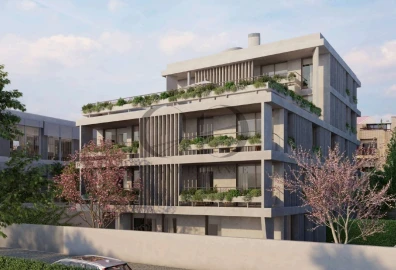 Apartamento T3 para Venda em Lordelo do Ouro e Massarelos