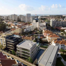 Apartamento T3 para Venda em Lordelo do Ouro e Massarelos