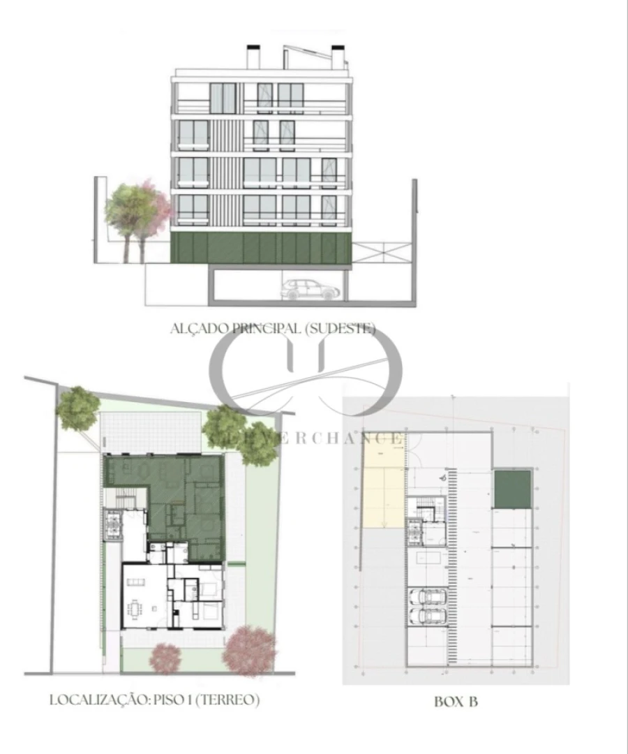 Apartamento T3 para Venda em Lordelo do Ouro e Massarelos Foto 9