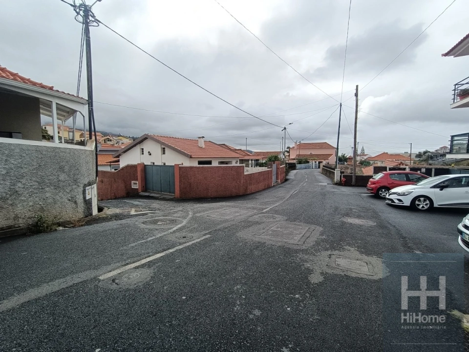 Moradia T2 para Venda em Santo Antonio Foto 46