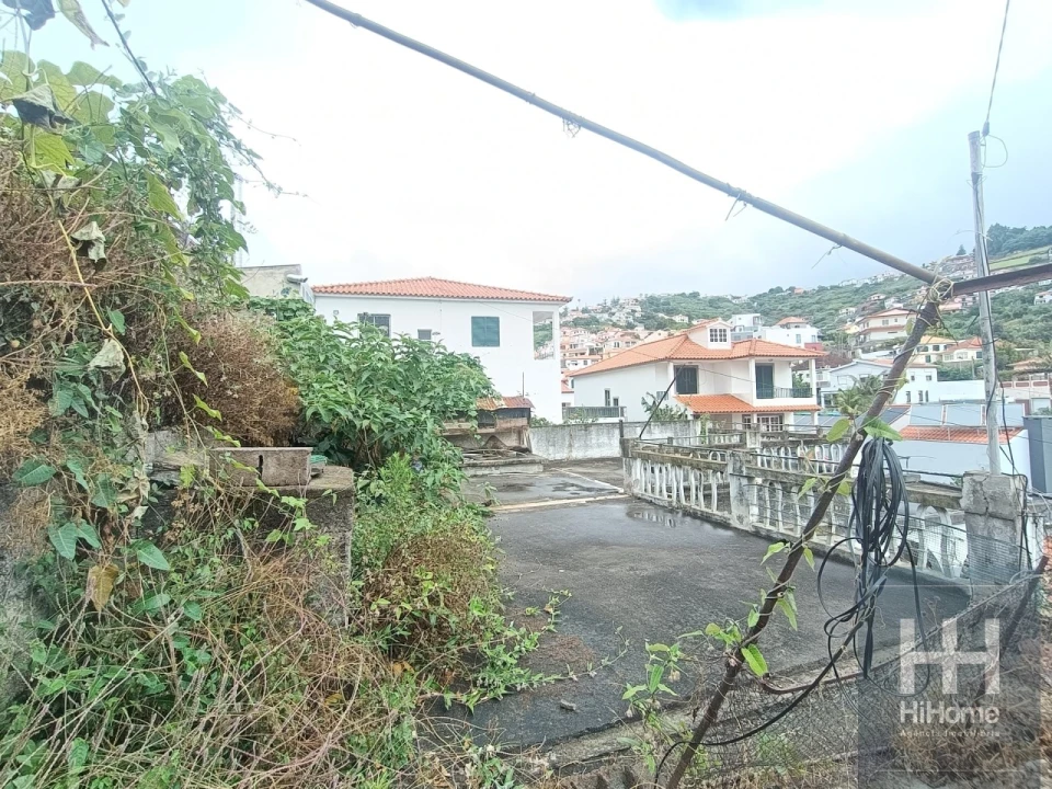 Moradia T2 para Venda em Santo Antonio Foto 15