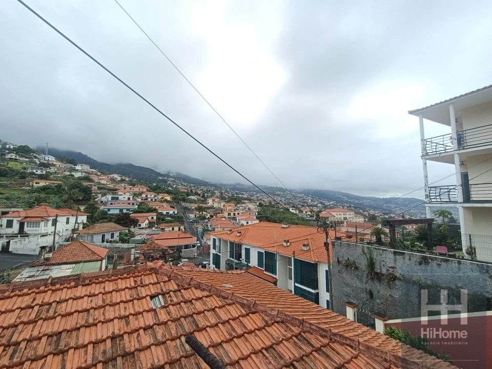 Moradia T2 para Venda em Santo Antonio Foto 18