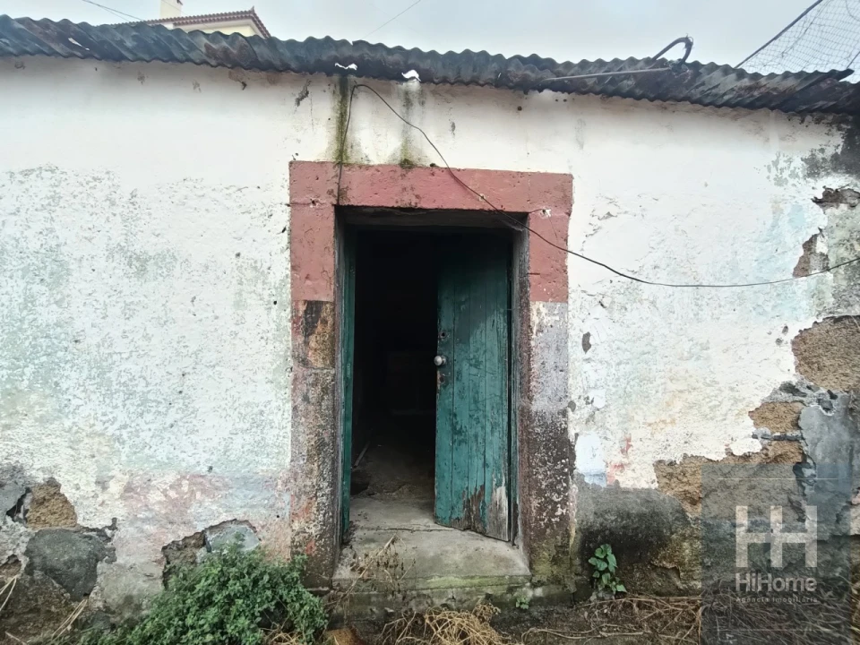 Moradia T2 para Venda em Santo Antonio Foto 41