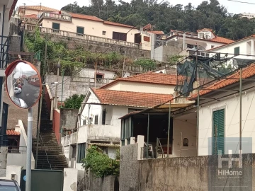 Moradia T2 para Venda em Santo Antonio