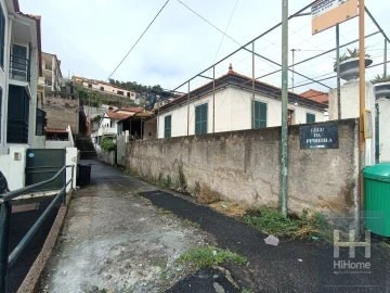 Moradia T2 para Venda em Santo Antonio