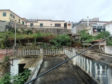 Moradia T2 para Venda em Santo Antonio