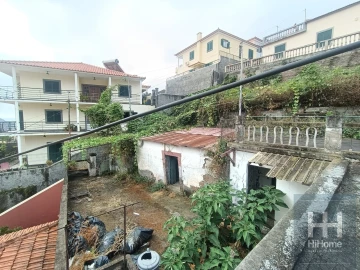 Moradia T2 para Venda em Santo Antonio