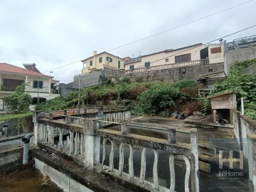 Moradia T2 para Venda em Santo Antonio