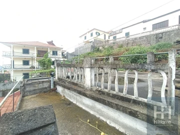 Moradia T2 para Venda em Santo Antonio