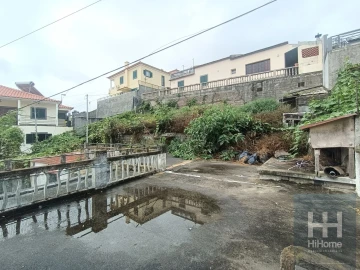 Moradia T2 para Venda em Santo Antonio