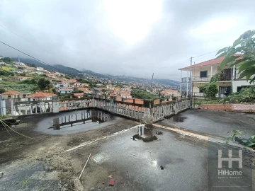 Moradia T2 para Venda em Santo Antonio