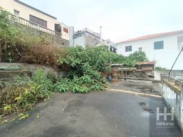 Moradia T2 para Venda em Santo Antonio