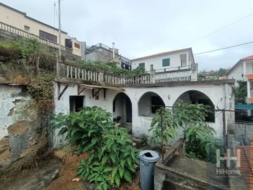 Moradia T2 para Venda em Santo Antonio