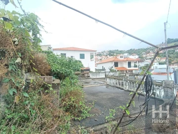 Moradia T2 para Venda em Santo Antonio