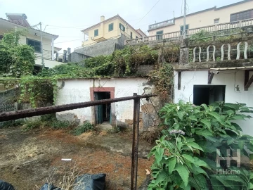 Moradia T2 para Venda em Santo Antonio
