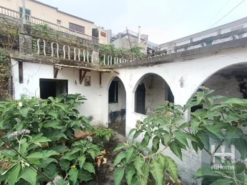 Moradia T2 para Venda em Santo Antonio
