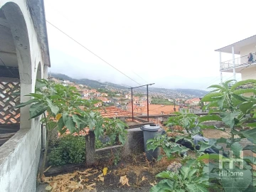 Moradia T2 para Venda em Santo Antonio