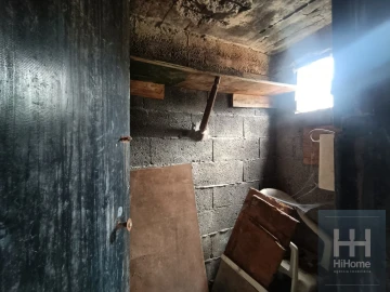 Moradia T2 para Venda em Santo Antonio