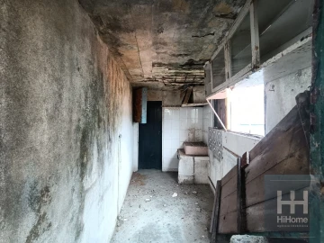 Moradia T2 para Venda em Santo Antonio