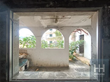 Moradia T2 para Venda em Santo Antonio