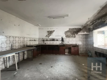 Moradia T2 para Venda em Santo Antonio