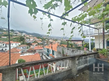 Moradia T2 para Venda em Santo Antonio