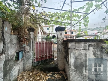 Moradia T2 para Venda em Santo Antonio
