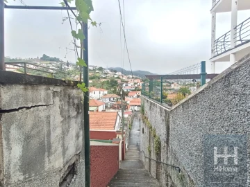 Moradia T2 para Venda em Santo Antonio