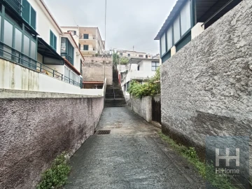 Moradia T2 para Venda em Santo Antonio