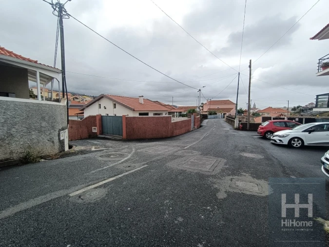 Moradia T2 para Venda em Santo Antonio Foto 46