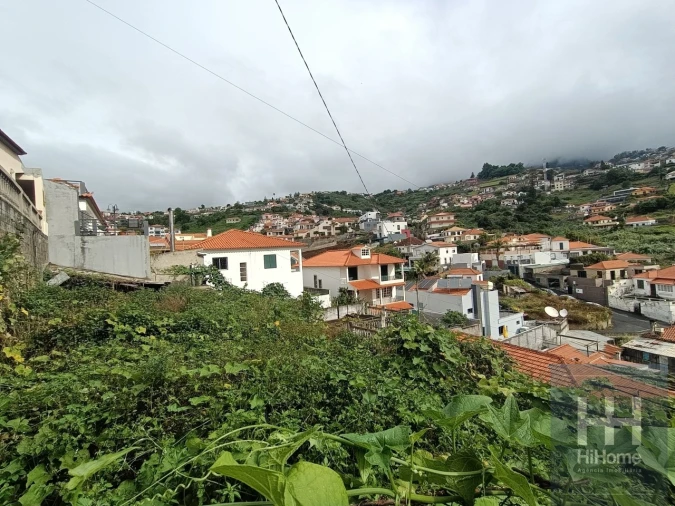 Moradia T2 para Venda em Santo Antonio Foto 5