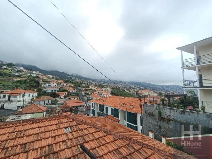 Moradia T2 para Venda em Santo Antonio Foto 18