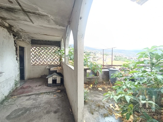 Moradia T2 para Venda em Santo Antonio Foto 19