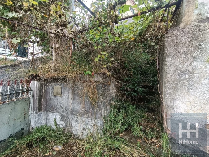 Moradia T2 para Venda em Santo Antonio Foto 43