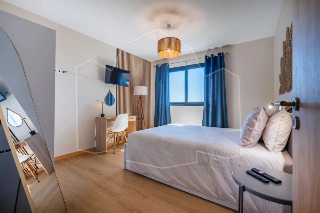 Apartamento T1 para Venda em Santa Cruz Foto 7