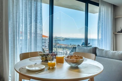 Apartamento T1 para Venda em Santa Cruz