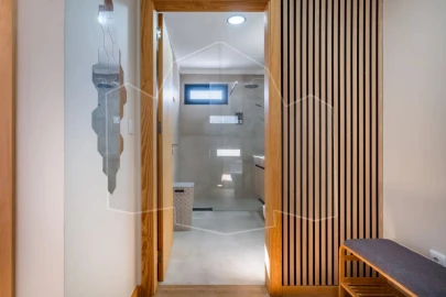 Apartamento T1 para Venda em Santa Cruz