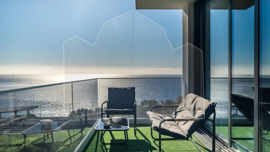 Apartamento T1 para Venda em Santa Cruz