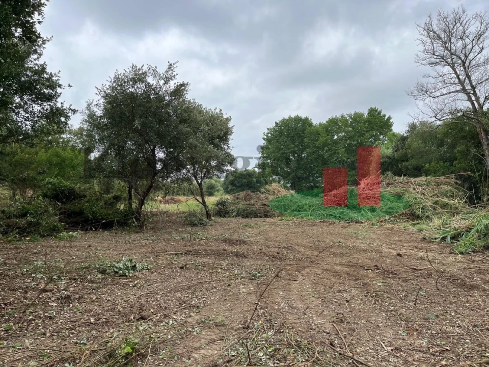 Terreno para Venda em Arrouquelas Foto 1