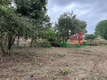 Terreno para Venda em Arrouquelas