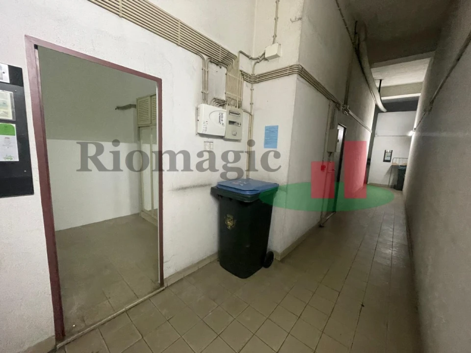 Apartamento T3 para Venda em São Domingos de Benfica Foto 36