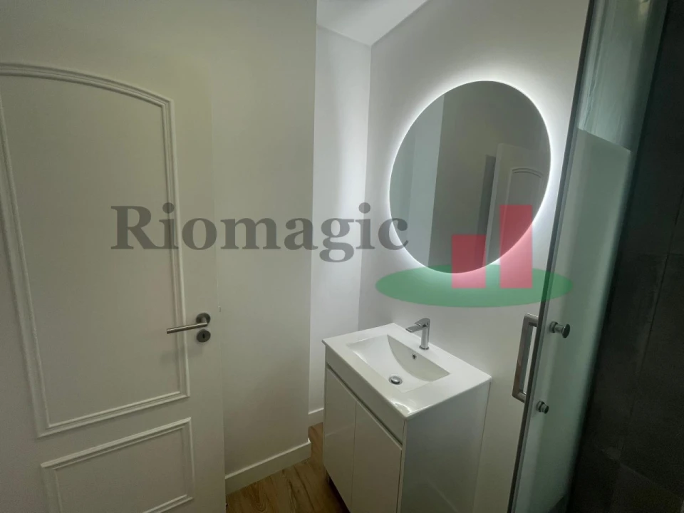 Apartamento T3 para Venda em São Domingos de Benfica Foto 14
